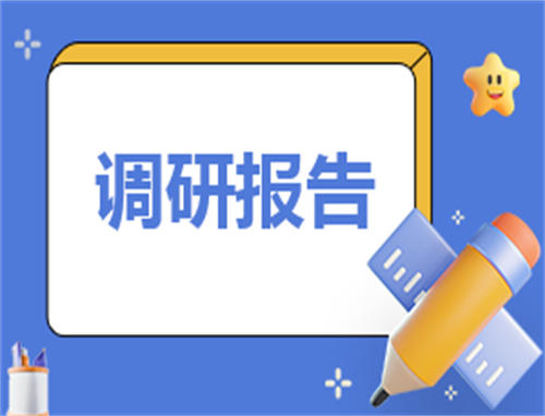 大学生网络使用情况调查报告2023