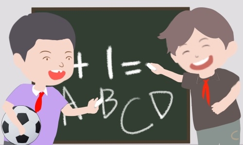 八下英语第五单元知识点