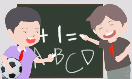 我的爸爸小学三年级作文